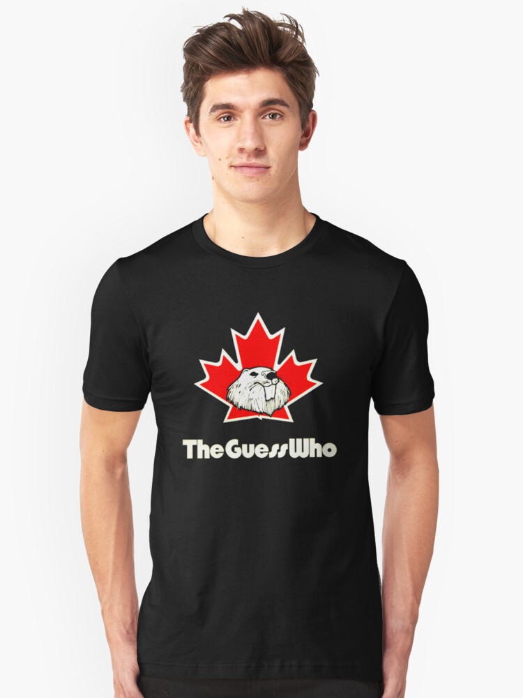 guess t shirt canada