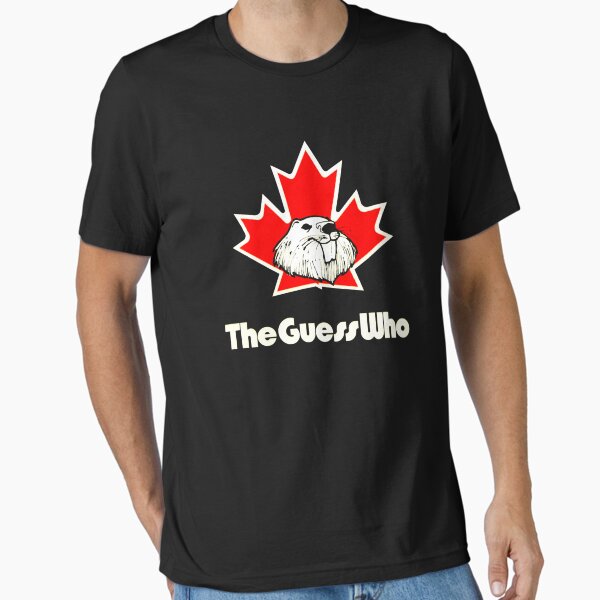 Item preview, The Guess Canadian Beaver Who designed and sold by fontastic.