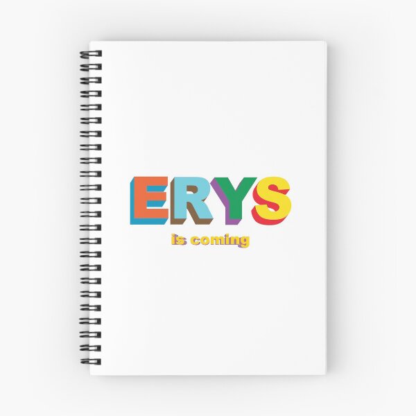 Item preview, Erys is coming Golf Design designed and sold by swimon.