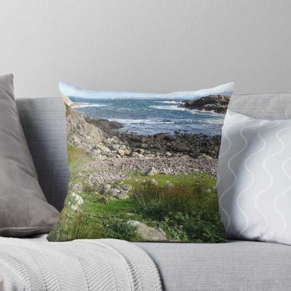Item preview, Near Na Fir Chlis ~ Opinan, Wester-Ross, Scotland designed and sold by artwhiz47.