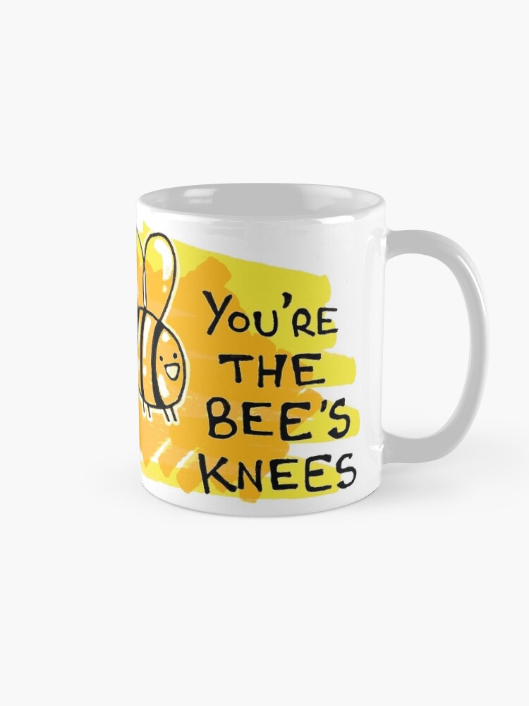 Nostalgia In A Cocktail Glass| Bees Knees - Bella Kate 22