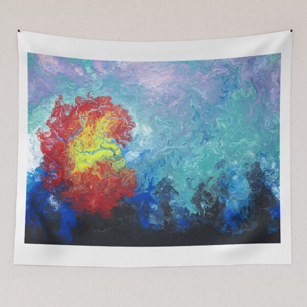 Item preview, Colorado sky designed and sold by MoonCatchers.