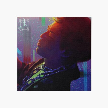 Joji Art Board Print