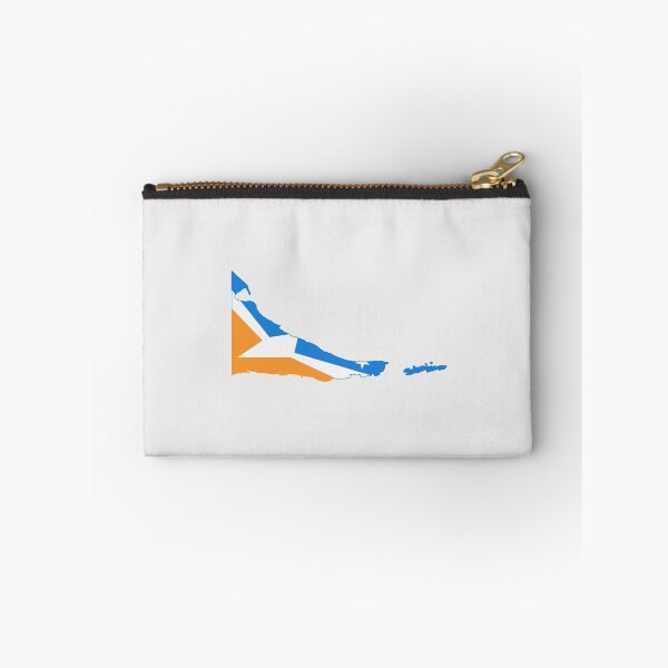 Item preview, Flag Map of Tierra del Fuego Province designed and sold by abbeyz71.