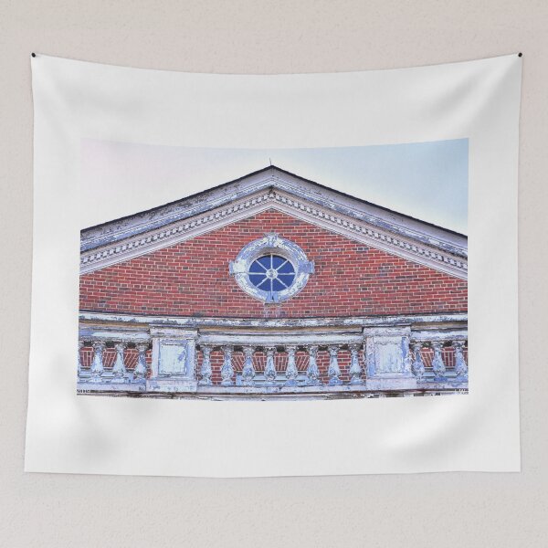 Item preview, A Window And Balcony  designed and sold by LisaWootenPhoto.