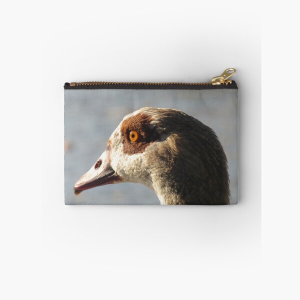 Item preview, Headshot of Goose in Regent's Park designed and sold by SmUX.