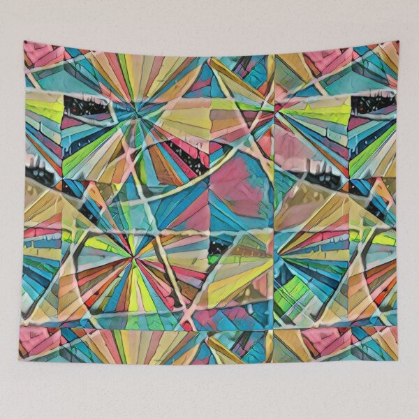 Item preview, Pastel Rays designed and sold by JPBegley.