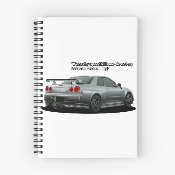 Item preview, Skyline Tribute designed and sold by carsaddiction.
