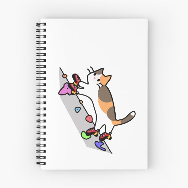 Artikelvorschau, Pies de Gato (ohne Worte) entworfen und verkauft von climbingcatt.