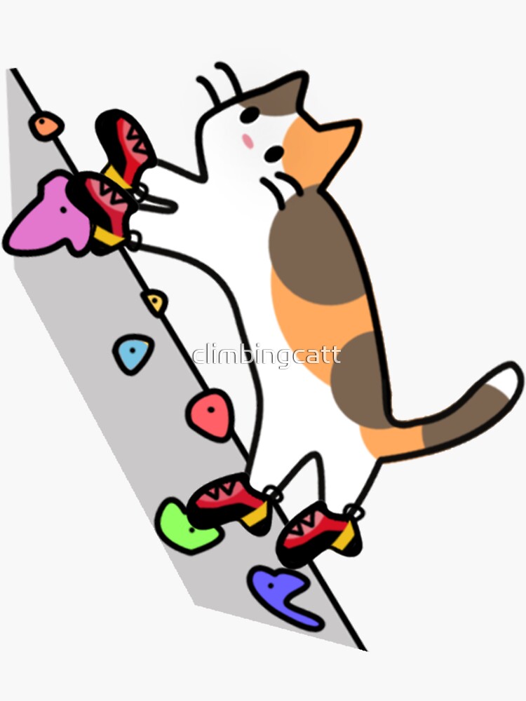 Gato Stickers  Redbubble