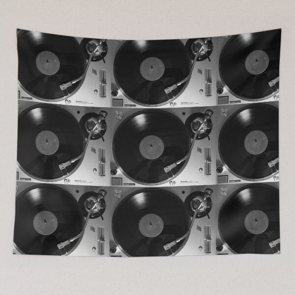 Item preview, Technics SL-1200GR Turntable designed and sold by Picture Perfect Prints & Apparel.