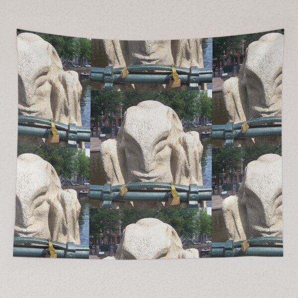 Item preview, A Bridge Troll DPG150426 designed and sold by CSteenArt.