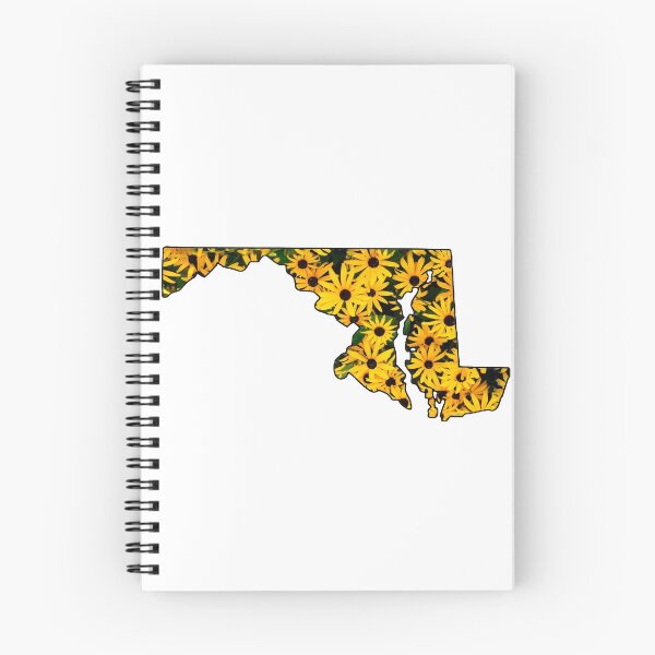 Item preview, Maryland Black Eyed Susan designed and sold by Angie Smith.
