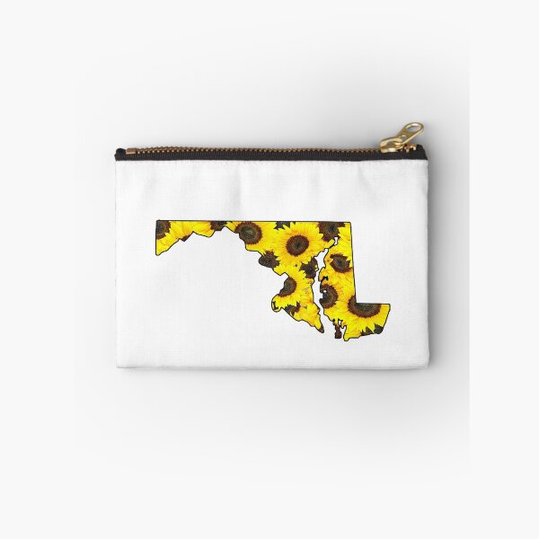 Item preview, Maryland Sunflower designed and sold by Angie Smith.