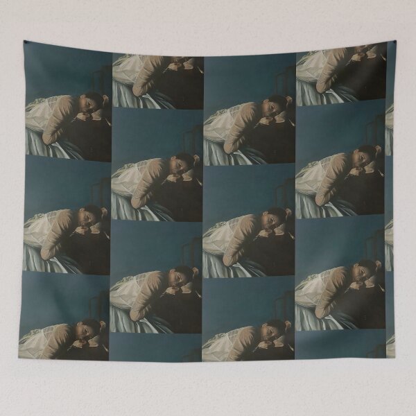 Item preview, Uncertain smile designed and sold by Tereza Allen.