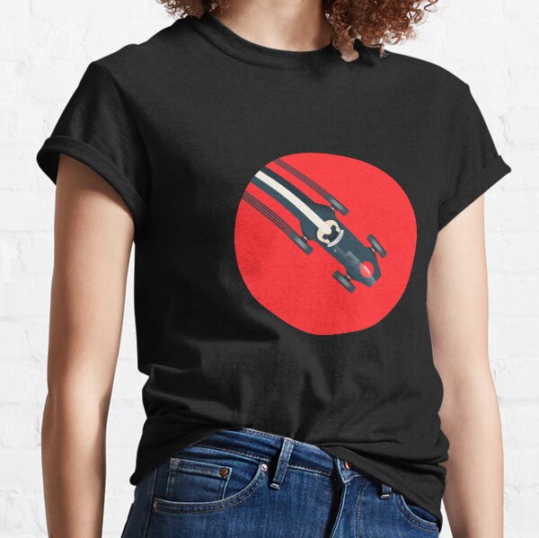 Formula Neppis Dot Top Classic T-Shirt