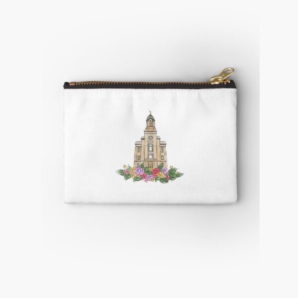 Artikelvorschau, Zeder-Stadt-Tempel-Illustration entworfen und verkauft von Art Succs.
