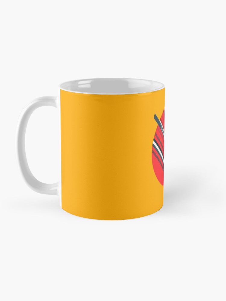 Thumbnail 3 of 6, Coffee Mug, I Also Neppis designed and sold by score9393.