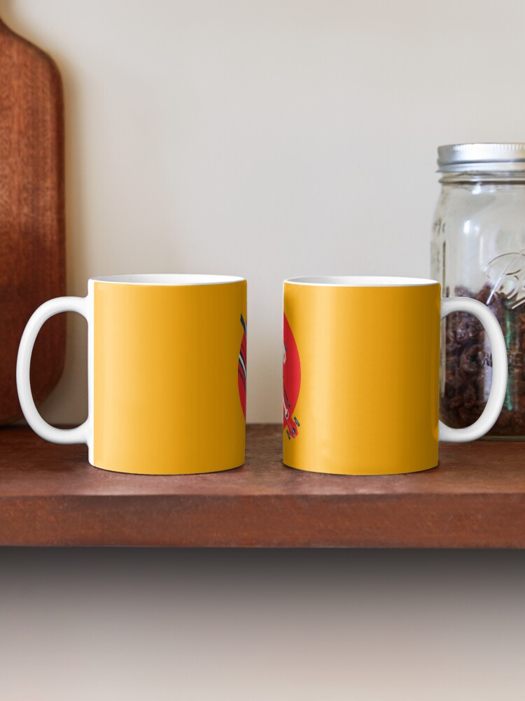 Thumbnail 2 of 6, Coffee Mug, I Also Neppis designed and sold by score9393.