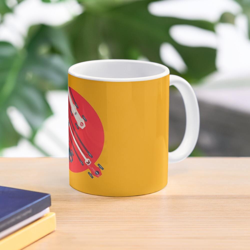 I Also Neppis Mug