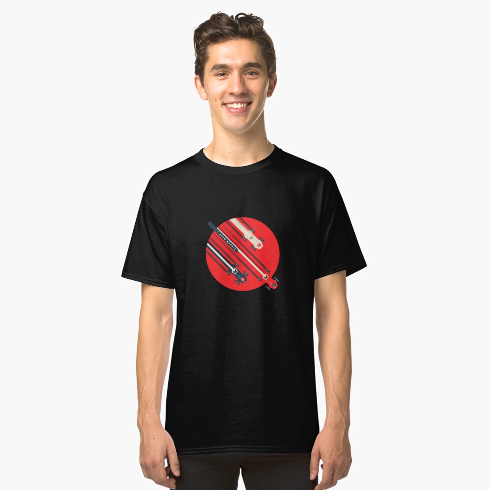 I Also Neppis Classic T-Shirt