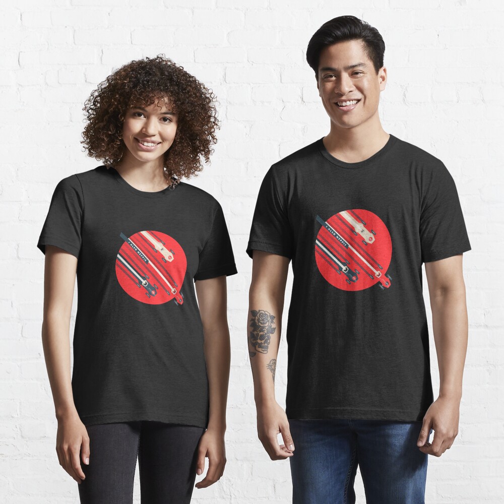 Item preview, Essential T-Shirt designed and sold by score9393.