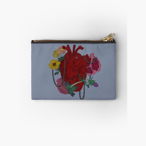 Item preview, Rotting Heart designed and sold by Abigayle Rhodes.