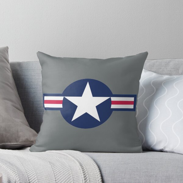 Item preview, US Air Force Roundel designed and sold by MrVPhotography.