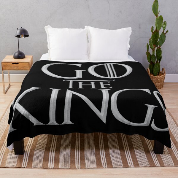 Item preview, Go Los Angeles Kings Final Season designed and sold by elhefe.