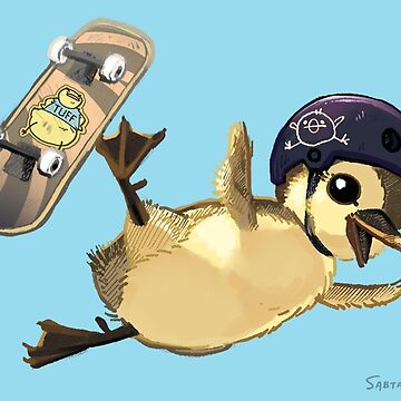 Artwork thumbnail, Extreme Babies - Wipeout! by Sabtastic