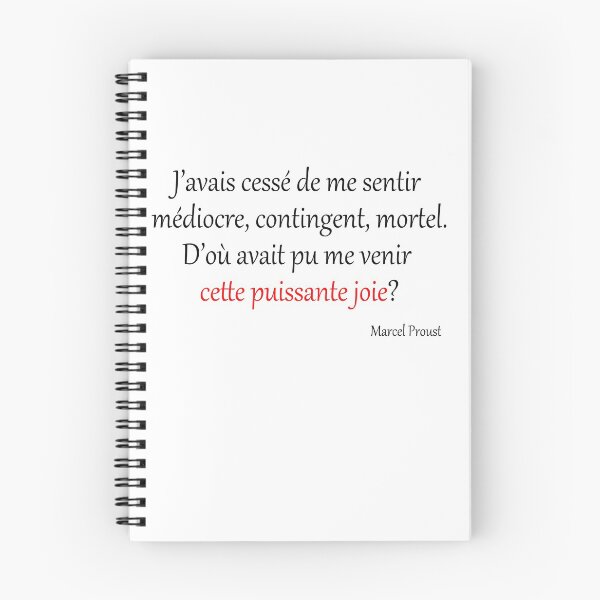 Item preview, Proust - la madeleine designed and sold by agnes-p.