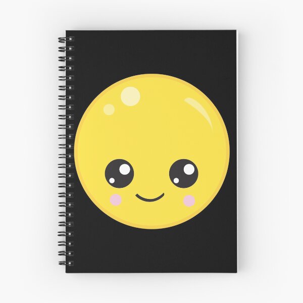 Item preview, Friendly Emoji designed and sold by wolfgangrainer.