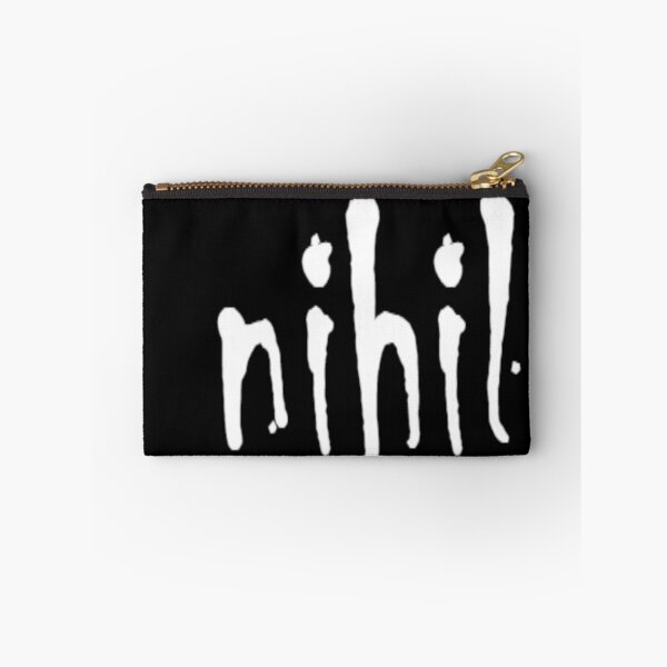Item preview, Nihil designed and sold by Elyphant.