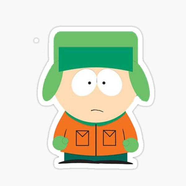 Top 10 South Park Characters  Who Makes the Cut? Kenny, Chef, Butters,  Towelie, Eric? 