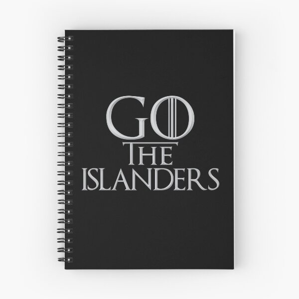 Item preview, Go The New York Islanders Final Season designed and sold by elhefe.