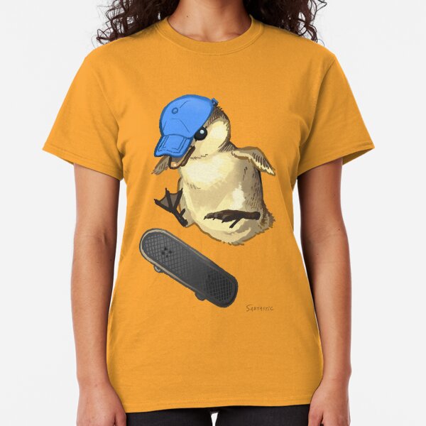 Extreme Babies - Little Ollie Classic T-Shirt