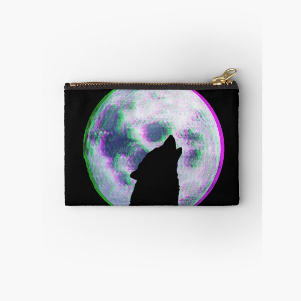 Item preview, Howling at the Moon designed and sold by Valina Moon Creations.