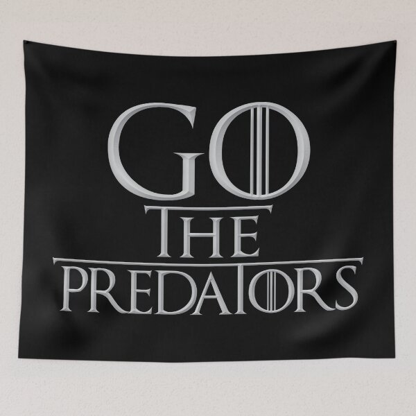 Item preview, Go The Nashville Predators Final Season designed and sold by elhefe.