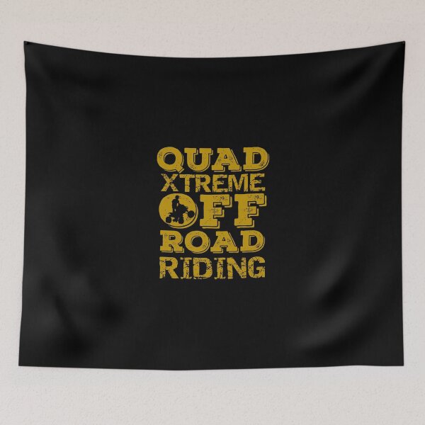 Item preview, Quad off-road motorsport designed and sold by PrHa.