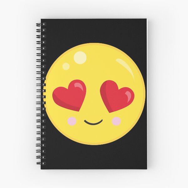 Item preview, Love Emoji designed and sold by wolfgangrainer.