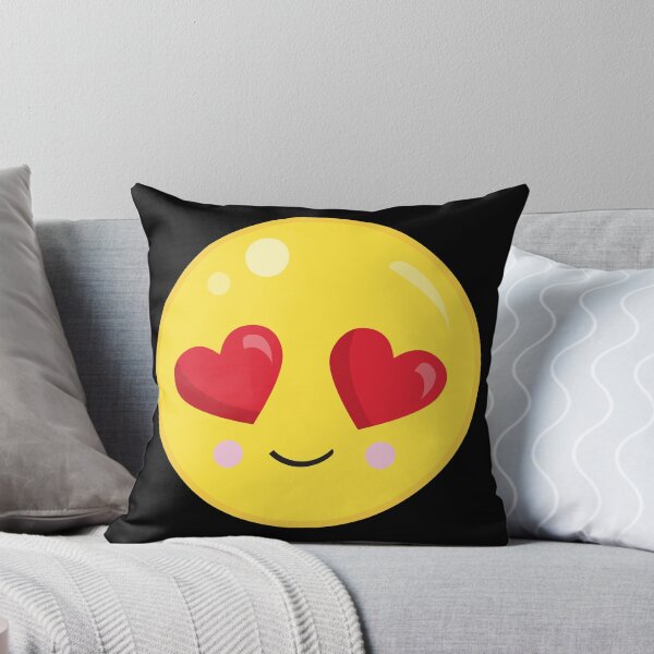 Item preview, Love Emoji designed and sold by wolfgangrainer.