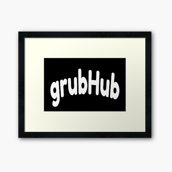 grubhub and seamless