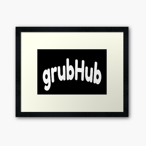 grubhub seamless charge