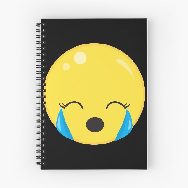 Item preview, Cry Emoji designed and sold by wolfgangrainer.