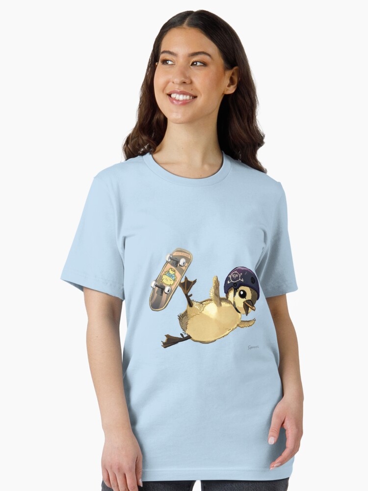 Thumbnail 1 of 7, Essential T-Shirt, Extreme Babies - Wipeout! designed and sold by Sabtastic.