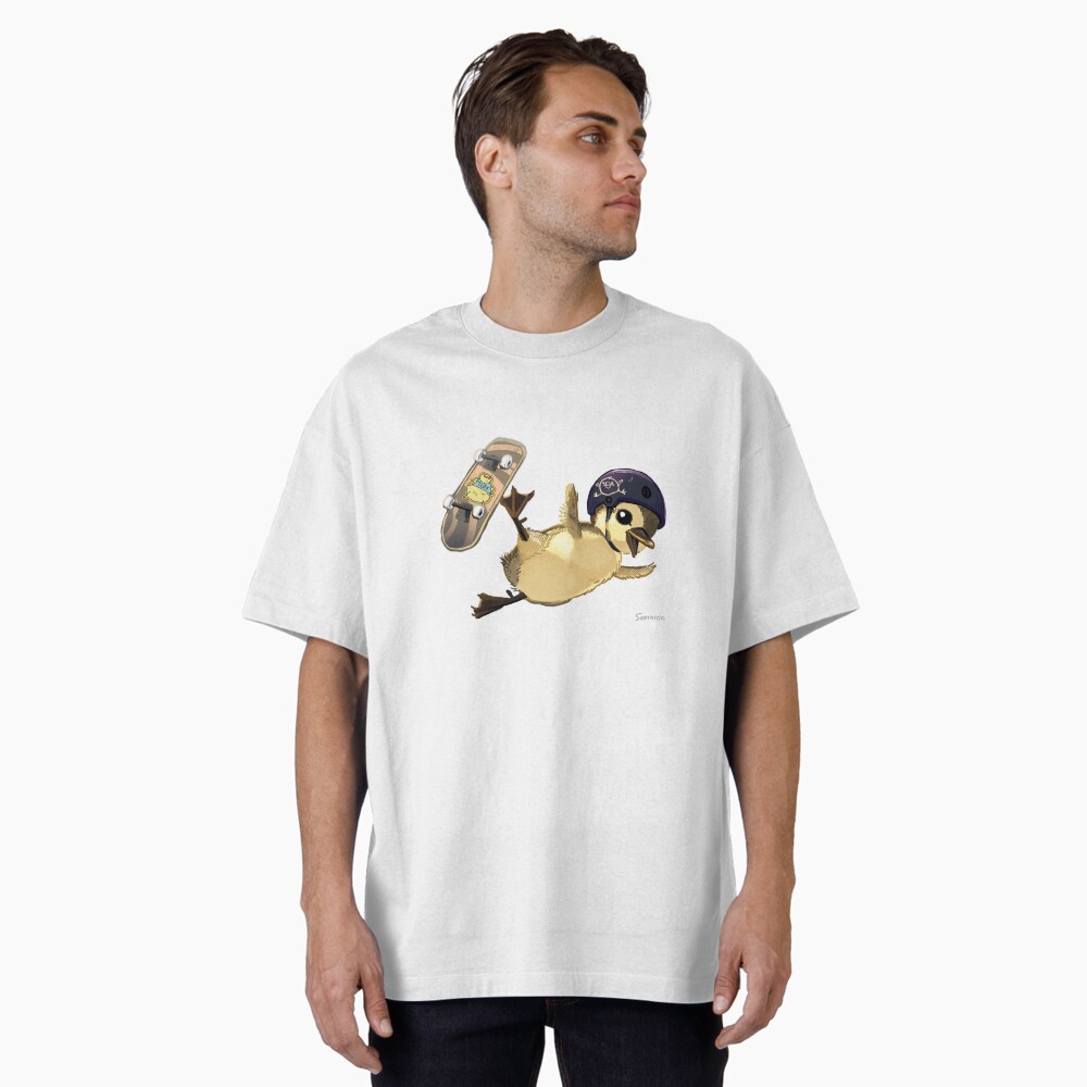 Item preview, Oversized T-Shirt designed and sold by Sabtastic.