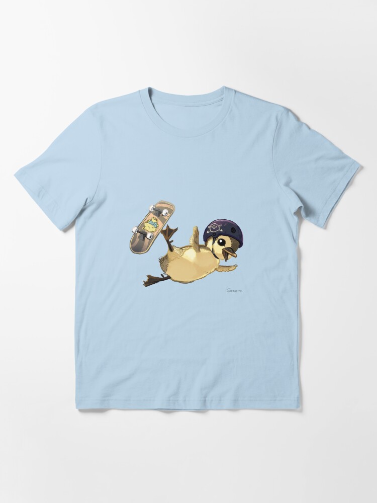 Thumbnail 3 of 7, Essential T-Shirt, Extreme Babies - Wipeout! designed and sold by Sabtastic.