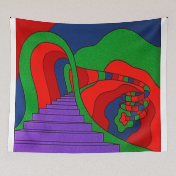 Item preview, Escalera al infinito designed and sold by Darío Fabián González Sheridan.