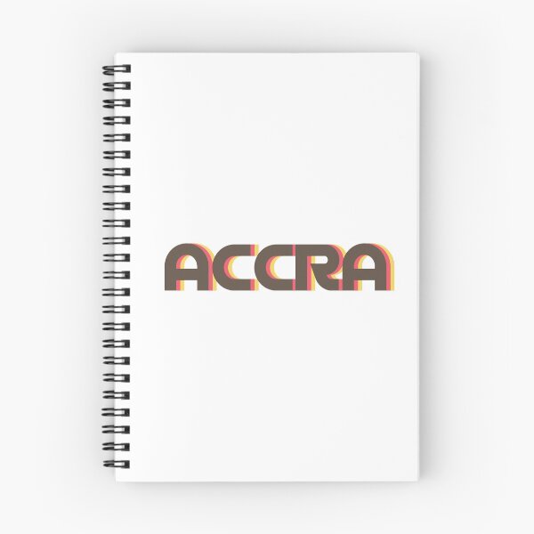 Item preview, Accra Retro designed and sold by designkitsch.