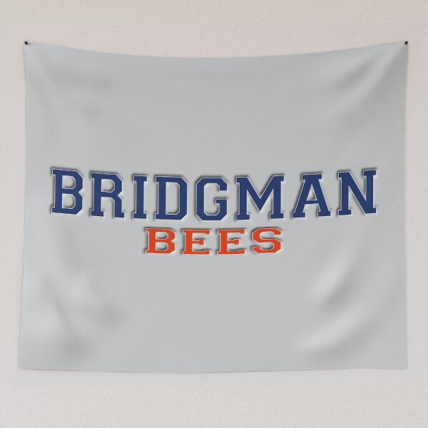 Item preview, Bridgman Bees with Shadow designed and sold by Mommylife.